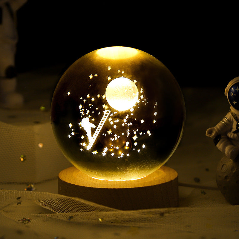 Crystal Ball